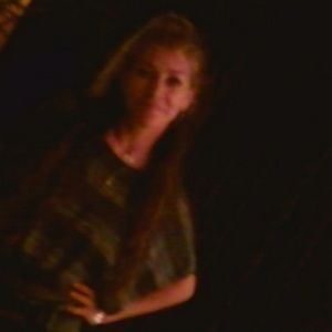 Meet your Posher, Martika m.